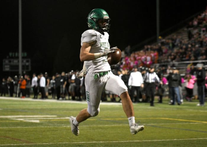 Casey Tawa.Taylor Balkom